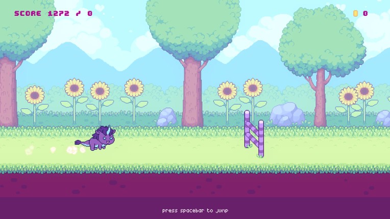 Dragons Frolic! screenshot