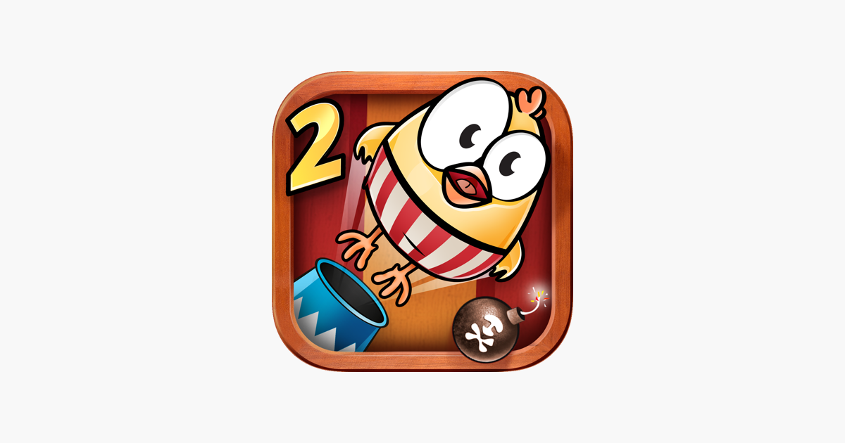 Games like Drop The Chicken 2 The Circus