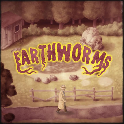 Earthworms Game Cover