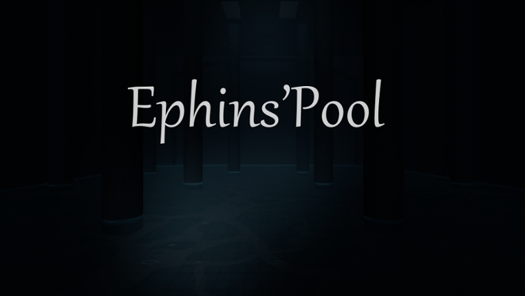 Elphin's pool Game Cover