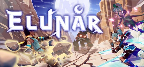 Games like Elunar