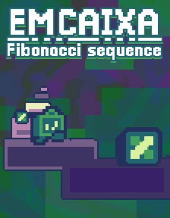 Emcaixa: Fibonacci Sequence Image