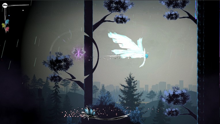 Ender Echo： Eventide Eternity Image