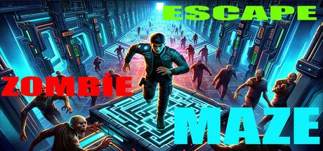 Games like Escape: Zombie Maze