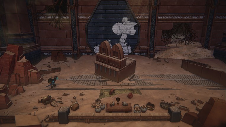 Evergrow: Shards of Tomorrow Image