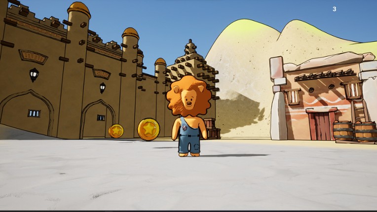 Expedition Wildlife Image