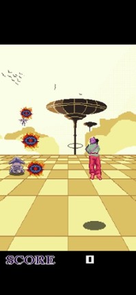 Fantasy Challenge screenshot