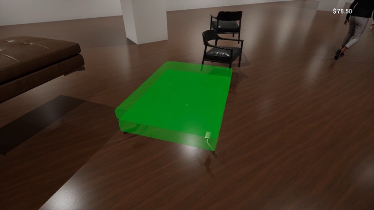 Fashion Shop Simulator screenshot