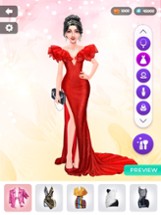 Fashion Show: Dress Up Games Image