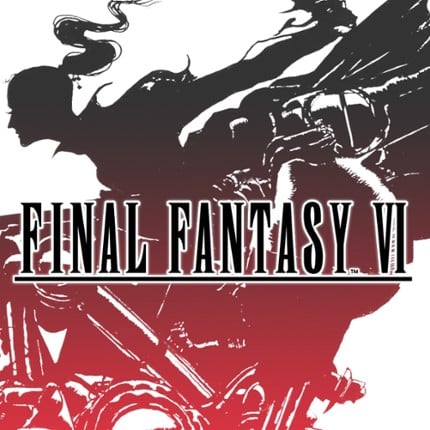 FINAL FANTASY VI Game Cover