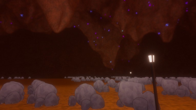 Firefly Forge: Autumn Bastion screenshot