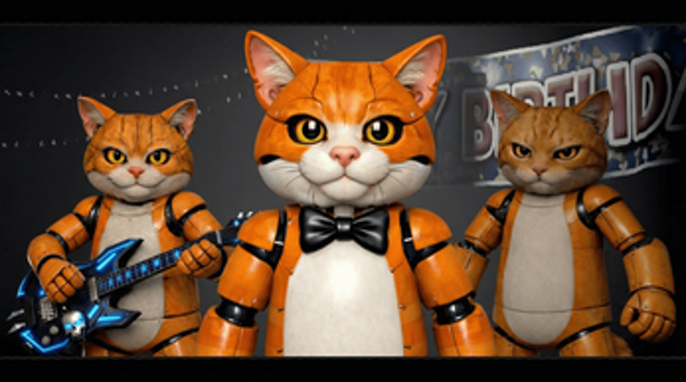 Five Nights At Dave's 2 Image