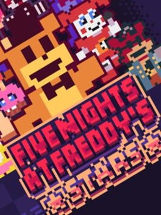 Five Nights at Freddy's Stars Image