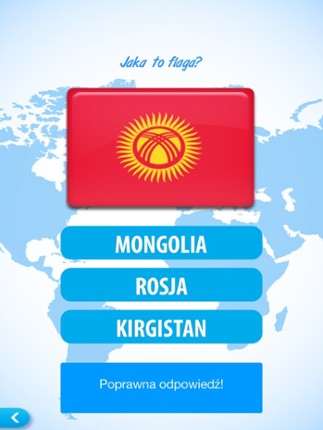 Flags Fun screenshot