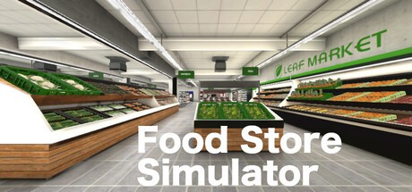 Games like Food Store Simulator