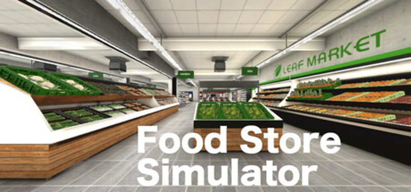 Food Store Simulator Image