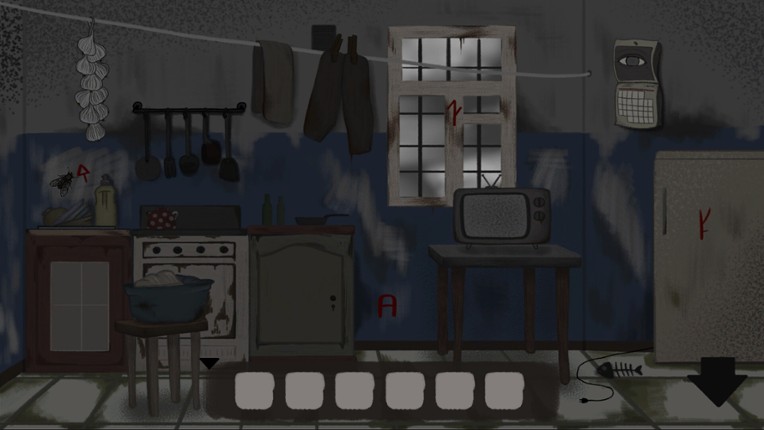 Freak House screenshot