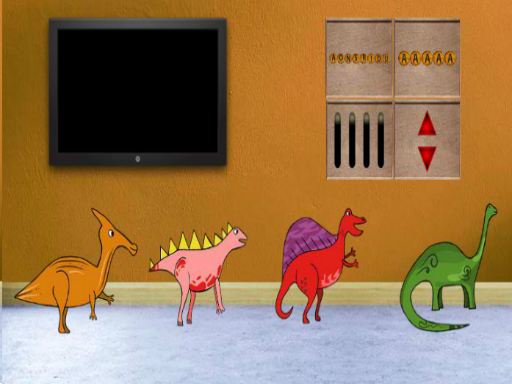 Games like Fred Flintstone Escape