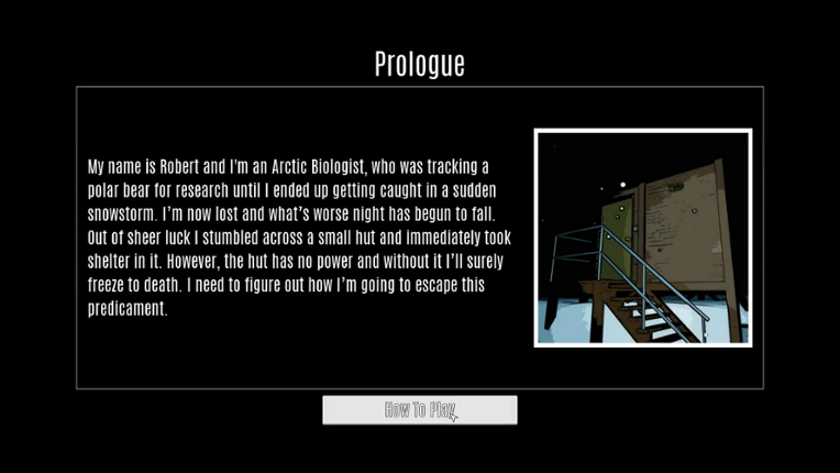 FROSTBITE: Deadly Climate screenshot