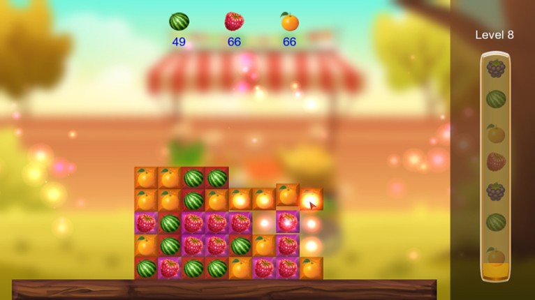 Fruit Juice screenshot