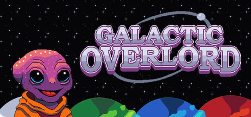 Galactic Overlord Image