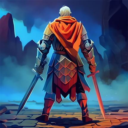 Polygon Fantasy: Action RPG Image