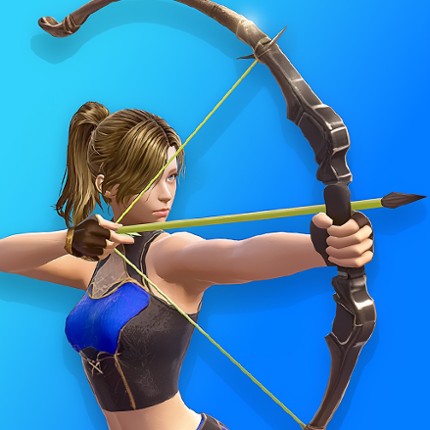 Archery Master: Hero Battle Image