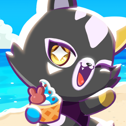 Krew Merge Pets Image