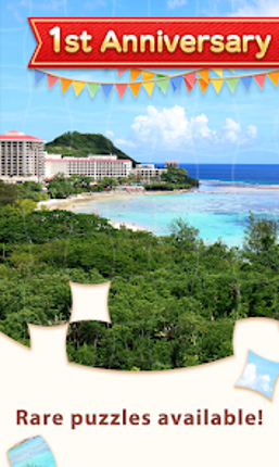 Jigsaw Puzzle : puzzles game screenshot