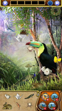 Hidden Object: Item Hunter screenshot