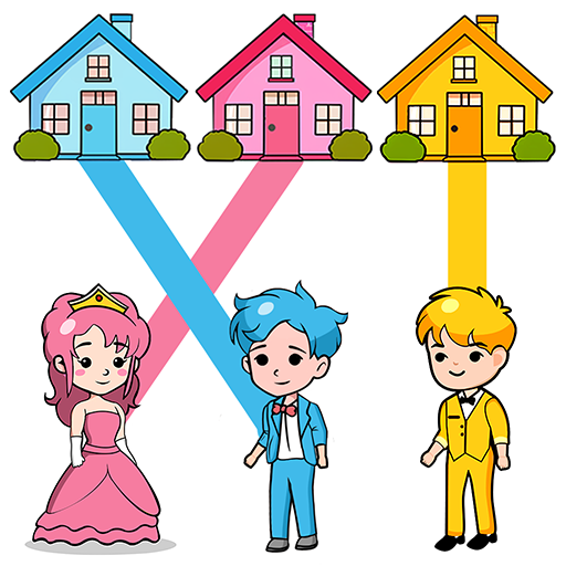 Games like Wedding Rush: Draw Puzzle