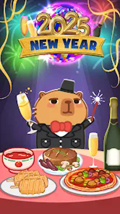 Food Master: Mukbang Live ASMR screenshot