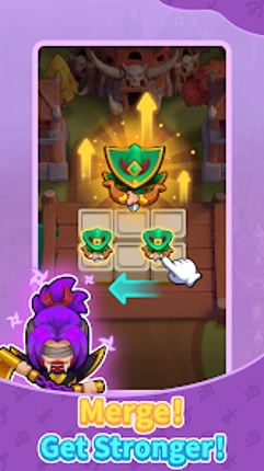 Royal Defense - Merge TD Image