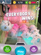 Clawee - Real Claw Machines Image