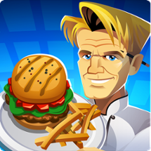 RESTAURANT DASH: GORDON RAMSAY Image