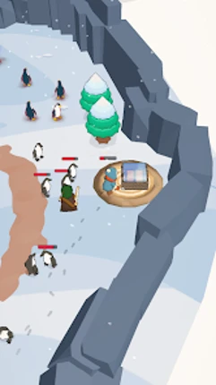 Frozia: Eternal Frontier Image