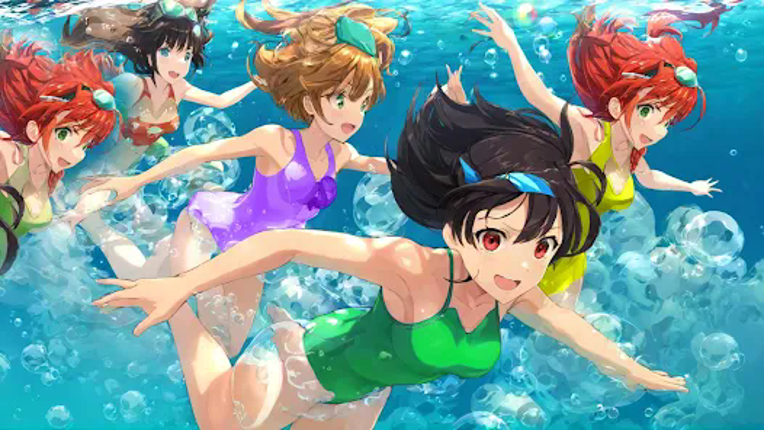 High School Love Life Games screenshot