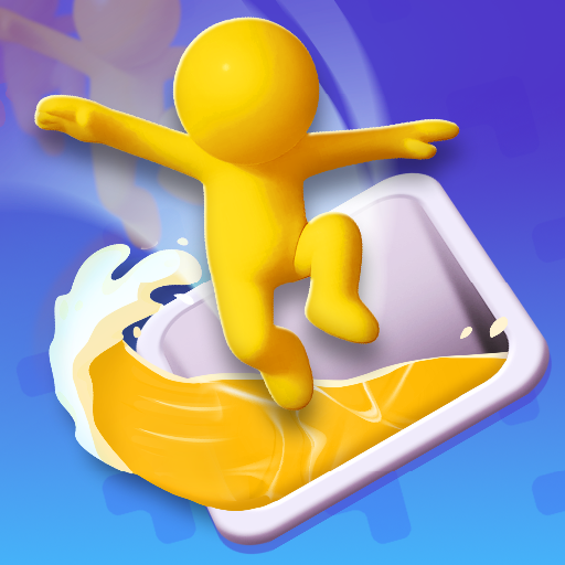 Games like Hole Jam Puzzle