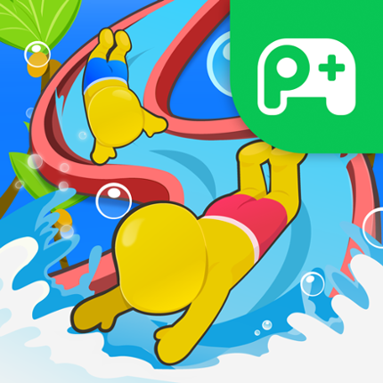 LINE：ショートカットスライダー Image