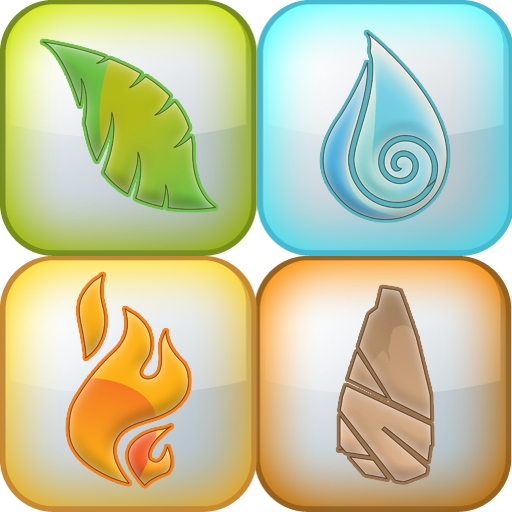 Games like Elements