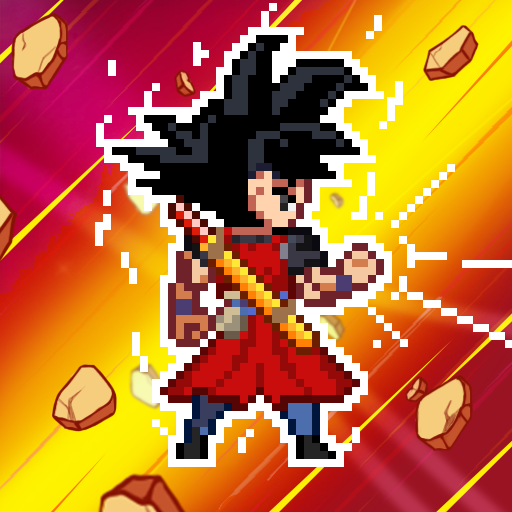 Games like Dragon Warrior Legend Champion