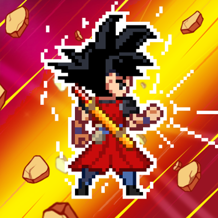 Dragon Warrior Legend Champion Image