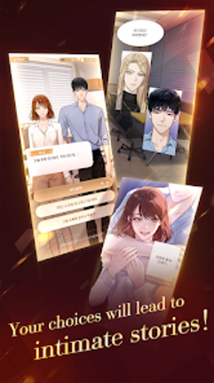 Puppet Boss screenshot