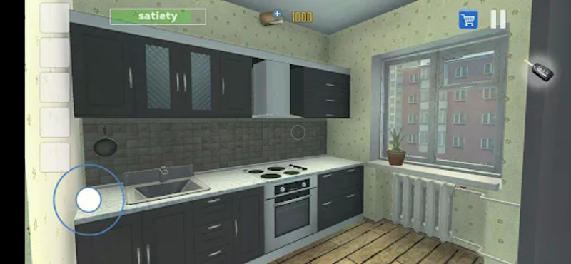 Driver Simulator Life screenshot