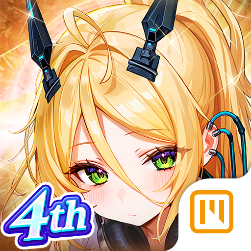 Games like 少女迴戰:登入送2024連抽