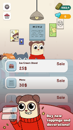 Max Design Clicker screenshot