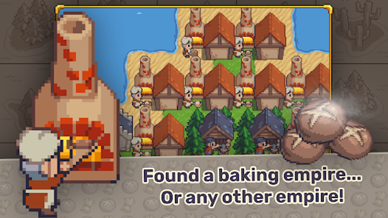 Tap Craft: Mine Survival Sim screenshot