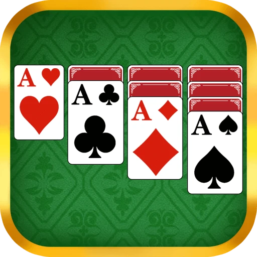 Games like Solitaire Relax® Big Card Game