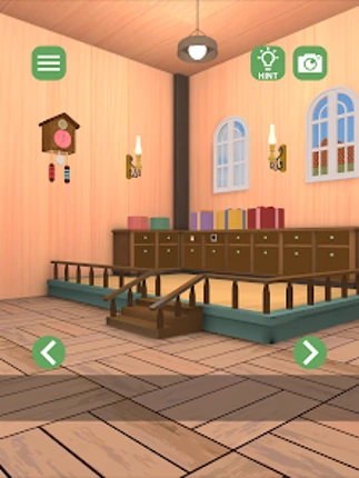 Escape Game: Sweet Cookie Shop Image