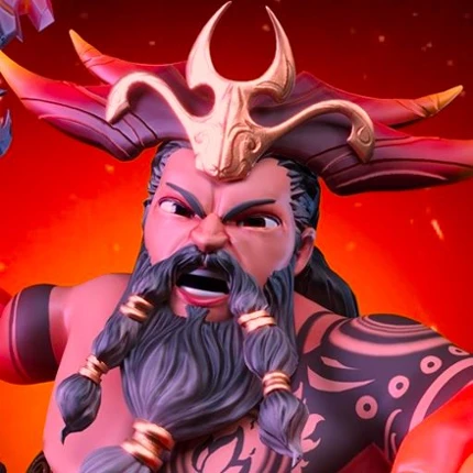 Epiko Regal: Tower Defense TD Image